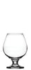 Utopia Bistro Brandy Glasses 400ml 12 Pack