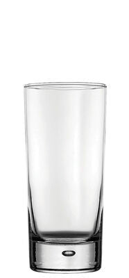 Full shot of Centra Hiball 130 oz.