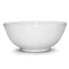 Melamine Fluted Ramekin White 2oz 12 Pack