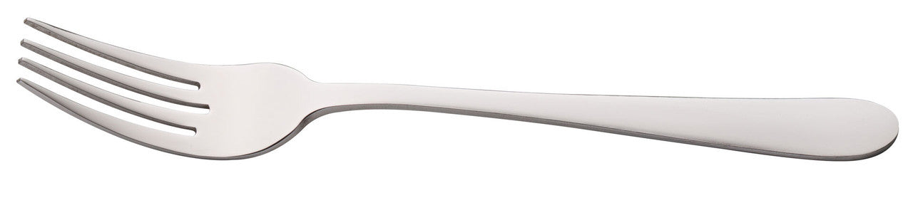 Side shot of Gourmet Table Fork.