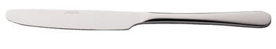 Side shot of Gourmet Table Knife.
