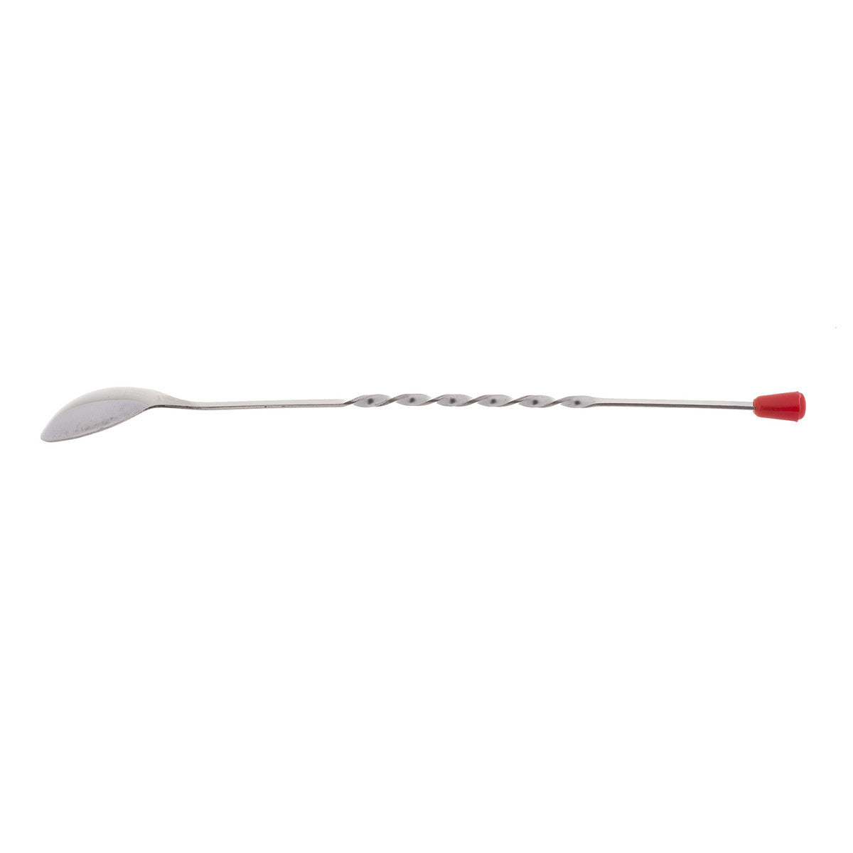 Full shot of Classic Bar Mixing Spoon 27cm.