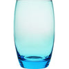 Arcoroc Salto Hi Ball Glasses Ice Blue 350ml 24 Pack CJ483