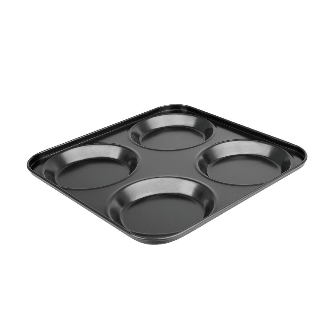 Non-Stick 4Cup Yorkshire Pudding Pan