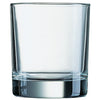 Arcoroc Islande Rocks Glass 300ml 24 Pack GK062