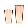 Copper Boston Shaker Can 22.5oz/64cl
