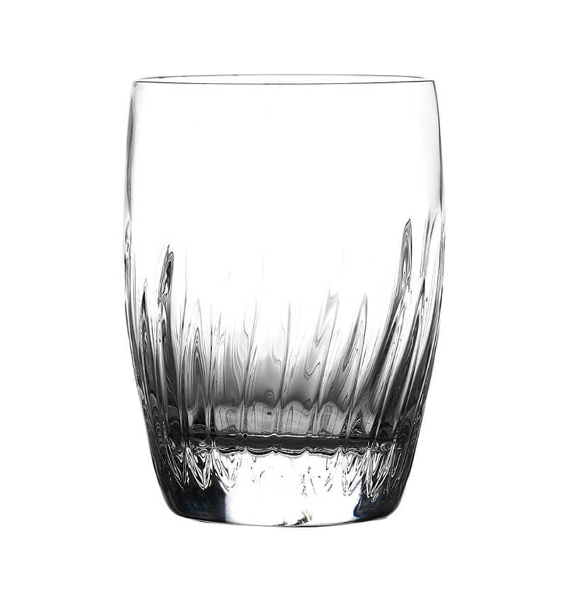 Luigi Bormioli Incanto Double Old Fashioned Crystal 35cl/12.5oz