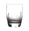 Luigi Bormioli Incanto Double Old Fashioned Crystal 35cl/12.5oz 24 Pack