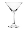 Libbey 9.25oz Embassy Martini Cocktail Glass 12 Pack