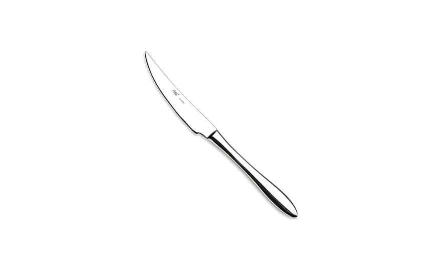 Spooon Forged Pizza Steak Knife 12 Pack