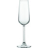 Utopia Allegra Champagne Flute 6.75oz 6 Pack