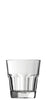 Utopia Casablanca Rocks Glasses 24.5cl 48 Pack