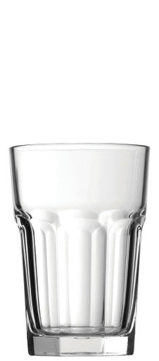 Utopia Casablanca Beverage Glasses 12.5oz 36Cl 48 Pack