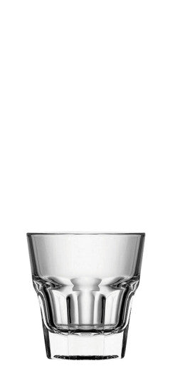 Utopia Casablanca Juice Glasses 5oz 13.7cl 24 Pack