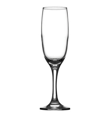 12 Pack Utopia Imperial Champagne Flute 7.5oz (21cl)