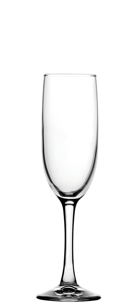 Utopia Imperial Plus Flute 5.25oz 15Cl 24 Pack