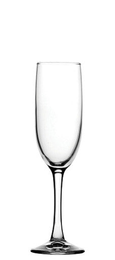 Utopia Imperial Plus Flute 5.25oz 15Cl 24 Pack