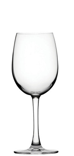 Utopia Reserva Glasses 12.3oz Lined At 175ml 24 Pack