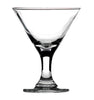 Libbey Embassy Mini Martini 3oz 12 Pack