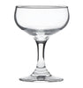 Libbey 5.5oz Embassy Champagne Saucer 36 Pack