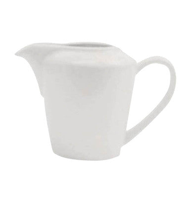 Steelite Simplicity White Jug Harmony 14.25cl 5oz 12 Pack