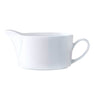 Steelite Monaco White Sauce Boat Vogue 34cl 12oz 6 Pack