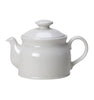Steelite Simplicity White Teapot Club 42.5cl 15oz 6 Pack