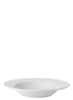 Utopia Pure White Rimmed Soup Bowls 9" 22.5cm 24 Pack