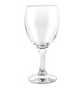 Utopia Imperial Water Glass 12oz/340ml Ce Marked At 125ml 175ml And 250ml 12 Pack DL209