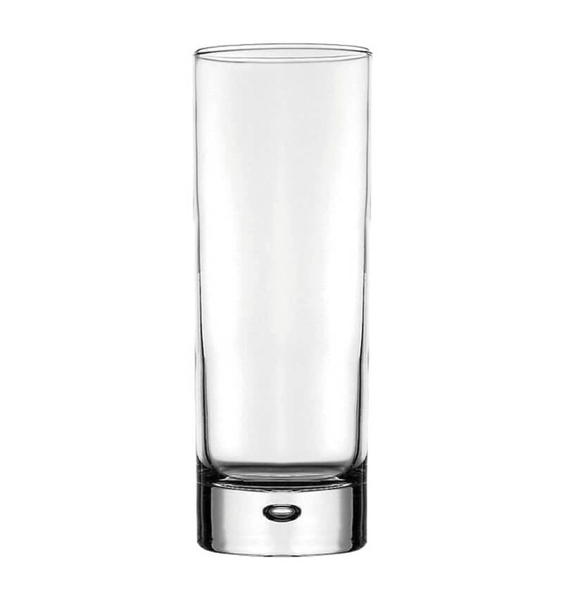 6 Pack Utopia Centra Hi Ball 10oz 29Cl F853