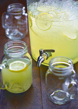 Utopia Nantucket Drink Dispenser Stand