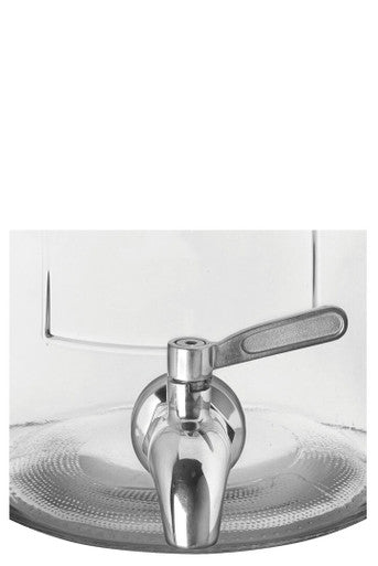 Spare Nantucket Punch Barrel Taps Stainless Steel