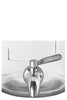 Spare Nantucket Punch Barrel Taps Stainless Steel