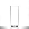 BBP Elite Polycarbonate Hi Ball Glasses 12oz/340ml CA Marked 48 Pack