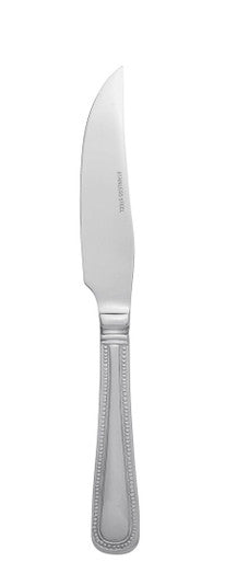 Utopia Bead Steak Knife 12 Pack