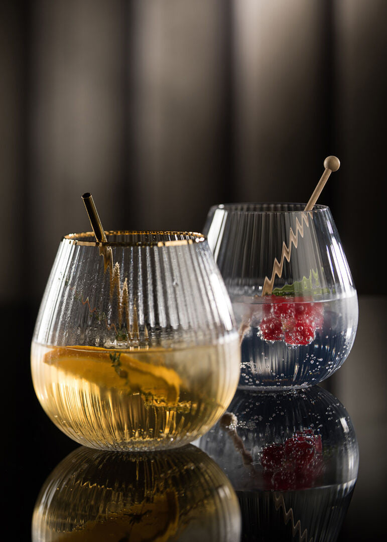 Utopia Hayworth Stemless Gin