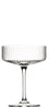 Utopia Hayworth Straight Sided Coupe 10oz (29cl) 6 Pack