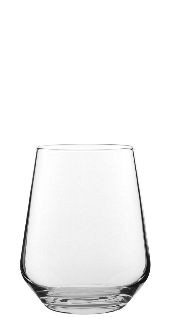 Utopia Allegra Classic Tumbler 15.5oz 24 Pack
