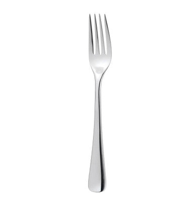 Robert Welch Malvern Bright Table Fork 12 Pack