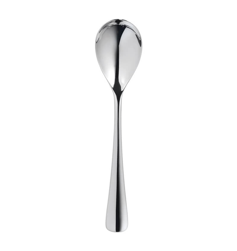 Robert Welch Malvern Bright Dessert Fork 12 Pack
