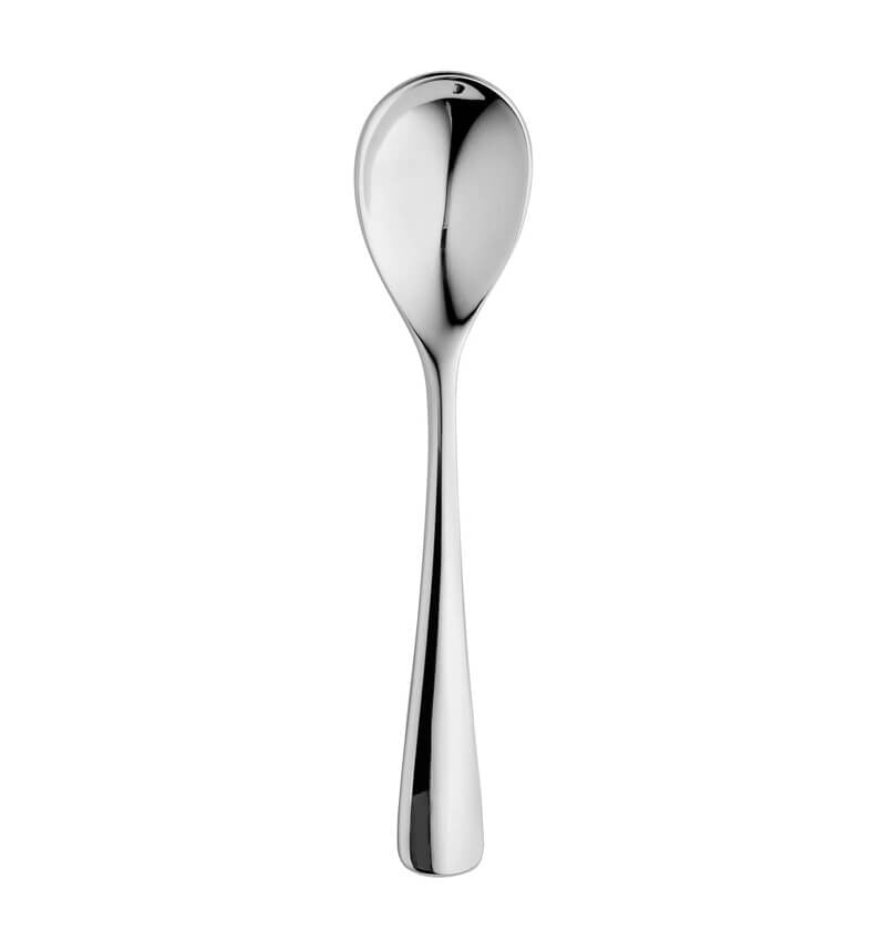 Robert Welch Malvern Bright English Tea Spoon 12 Pack