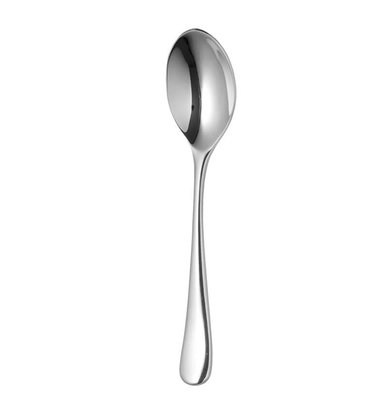 Robert Welch Radford Bright Coffee Spoon 12 Pack