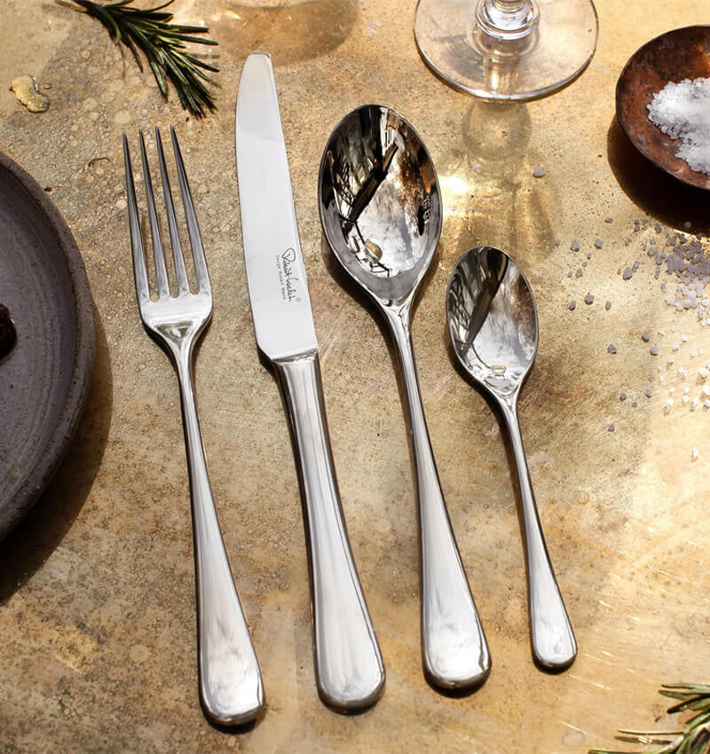 Robert Welch Radford Bright Table Fork