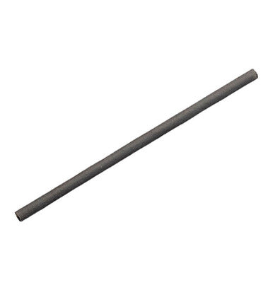 Agave Black Cocktail Straw 21cm 250 Pack