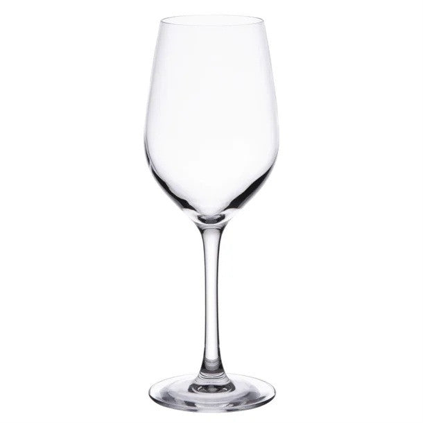 Arcoroc Mineral Wine Glasses 350ml 24 Pack