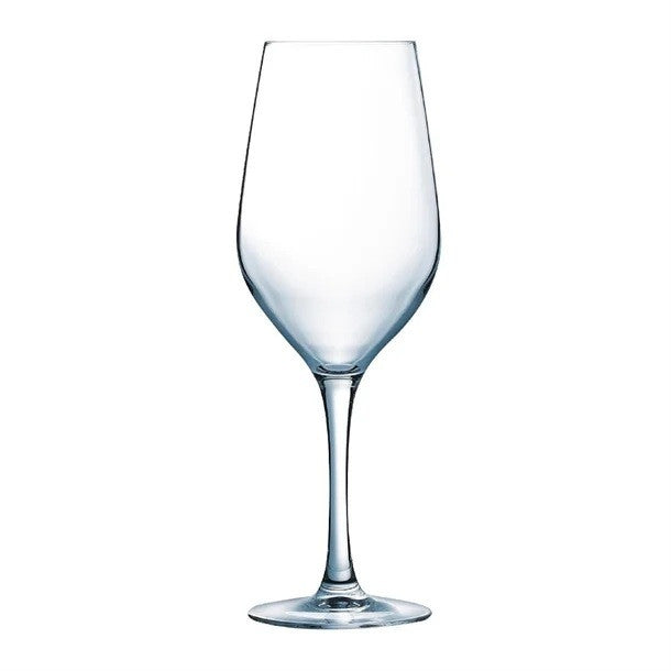Arcoroc Mineral Wine Glasses 450ml 24 Pack
