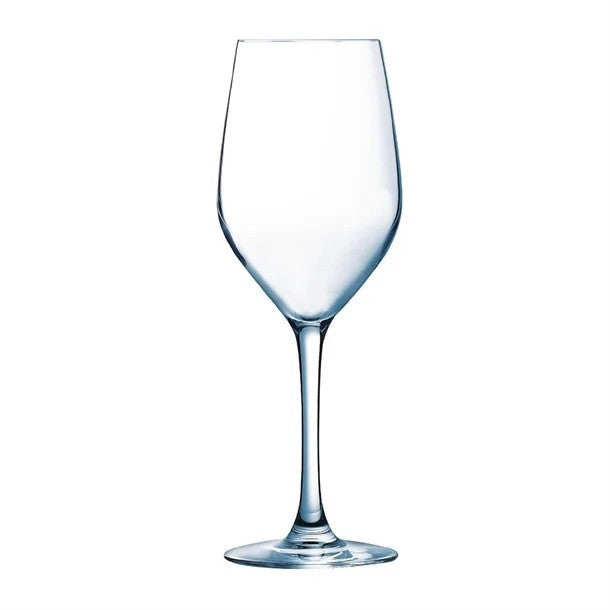 Arcoroc Mineral Wine Glasses 270ml 24 pack