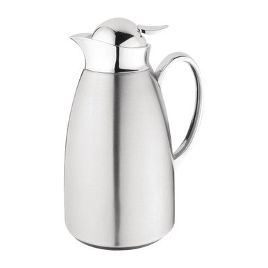 Olympia Vacuum Insulated Jug 1Ltr CN819