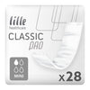 Clearance - Lille LCLN1111-03 Classic Mini Insert Pads Standard (500ml)