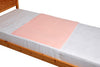 Washable Bedpad With Flaps 85cm x 90cm
